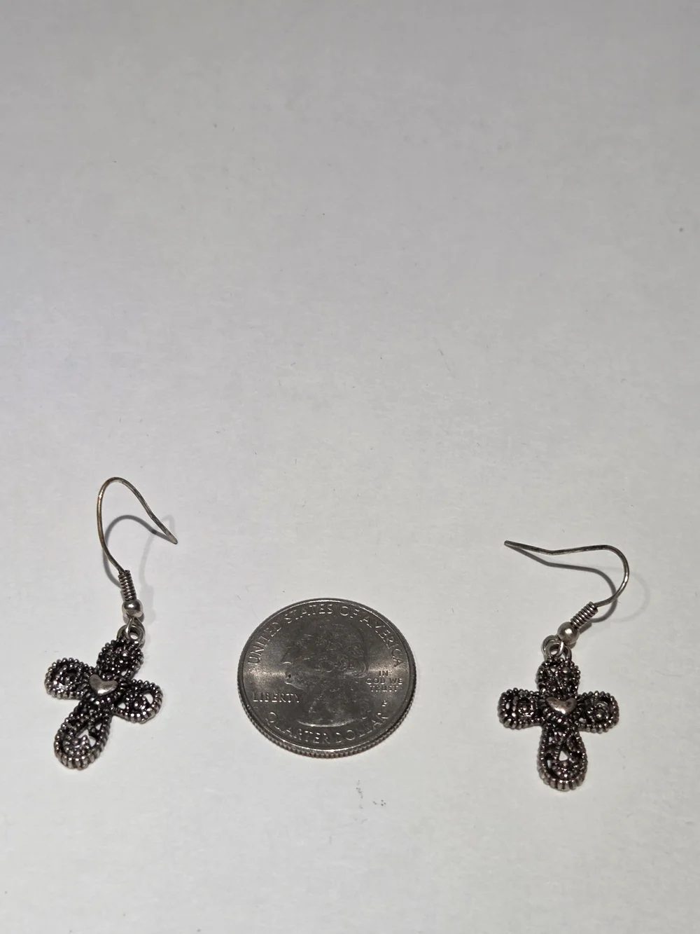 N/A elegant silver